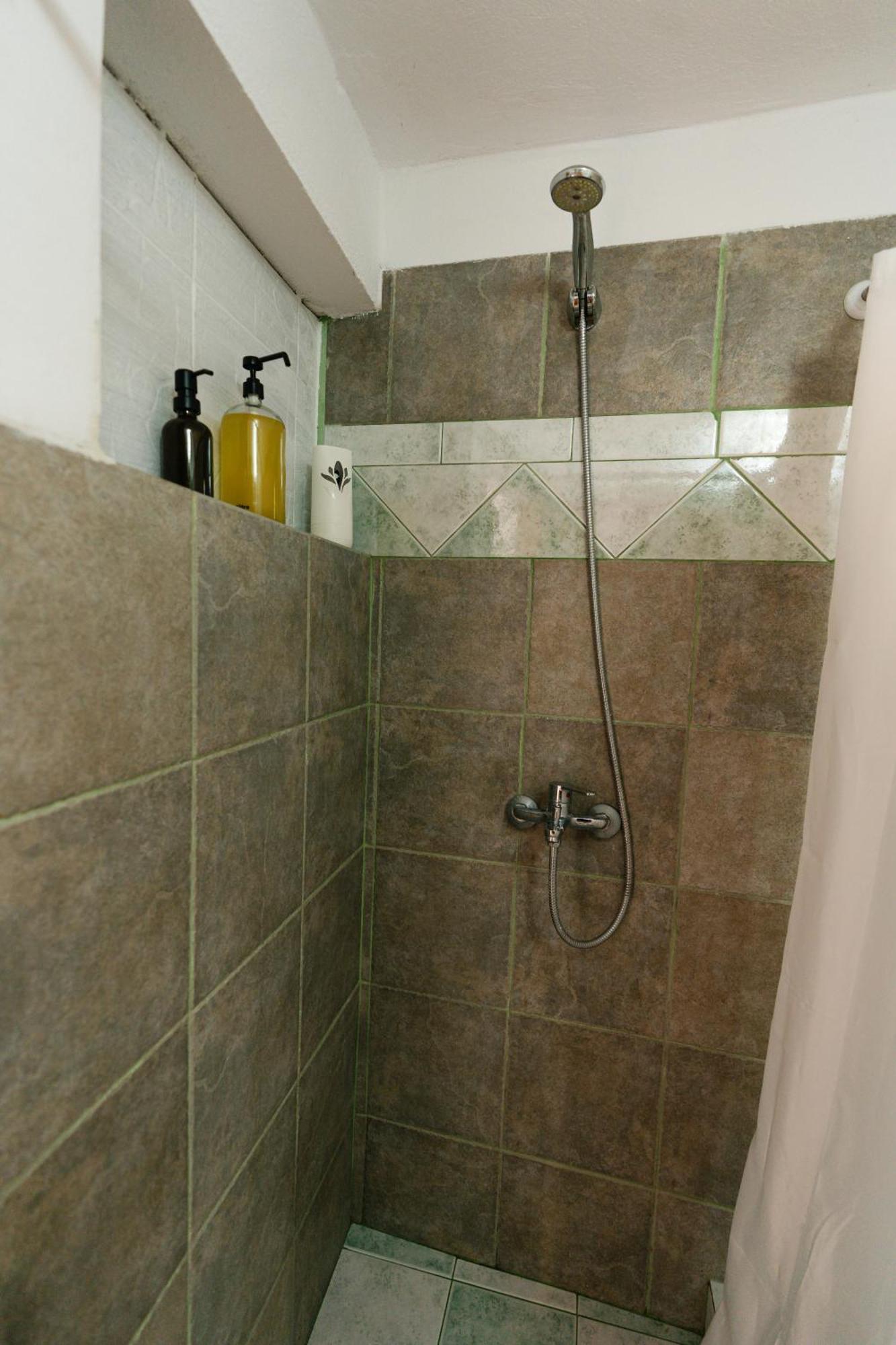 Petrichor Hotel Gjirokastër Kamer foto