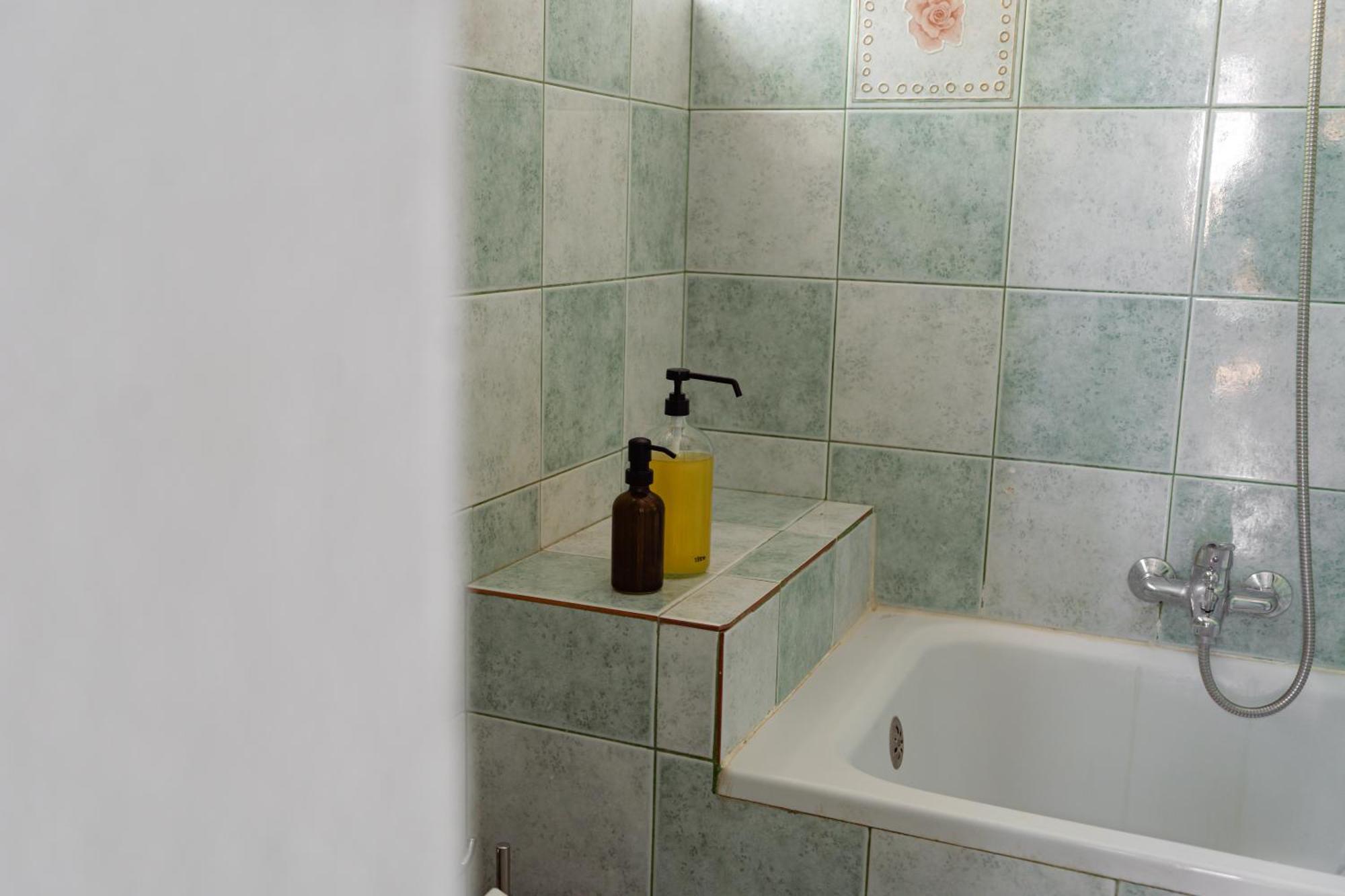 Petrichor Hotel Gjirokastër Buitenkant foto